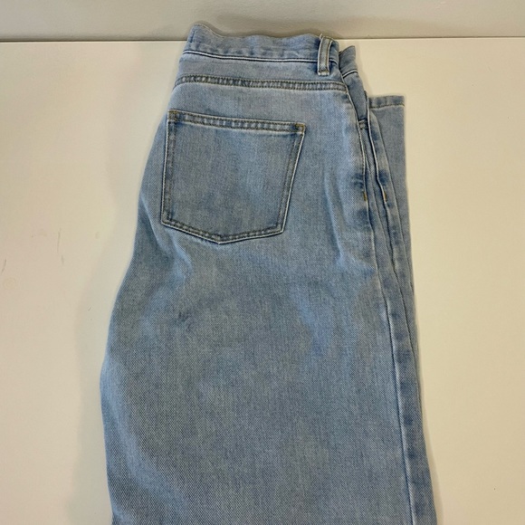 Size 27 oak and fort jeans - Picture 3 of 4